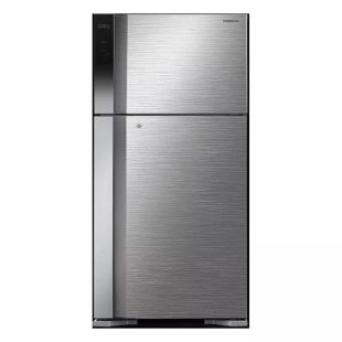 Top Freezer Refrigerator 450L by Hitachi