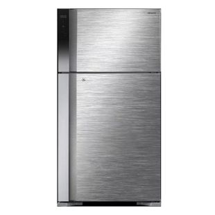 Top Freezer Refrigerator 550L by Hitachi