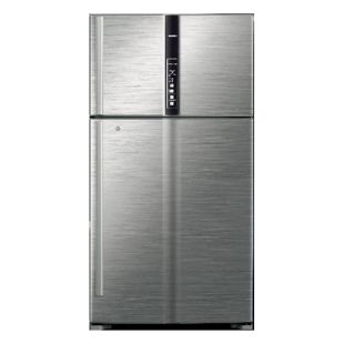 Top Freezer Refrigerator 600L 23.1CFT by Hitachi