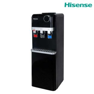براد مياه تحميل علوي 3 منافذ مع خزانة من Hisense