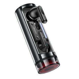 سماعات أذن لاسلكية - أسود من Yesido