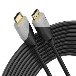 كيبل HDMI إلى HDMI (1.5 متر، 3 متر، أو 5 متر)