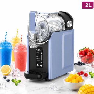 Electric Slush Machine 2L