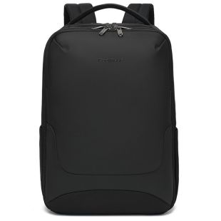 Business Travel Backpack 15.6-inch - Black by Coolbell