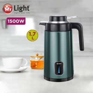 Mr. Light 1.7L Electric Kettle 1500W