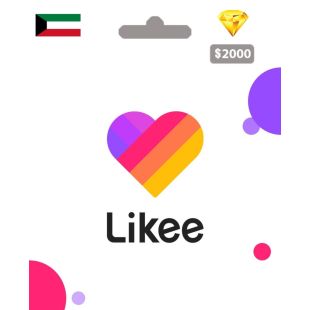 بيجو لايكي 2000$ الكويت