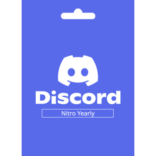 ديسكورد نيترو سنوي عالمي