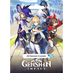 جنيش إمباكت 60 كريستالة عالمي