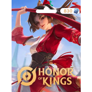 أونر أوف كينجز 830 توكنز عالمي