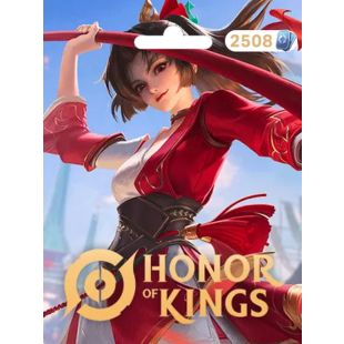 أونر أوف كينجز 2508 توكنز عالمي
