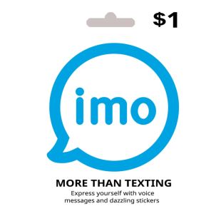 إيمو 1$ عالمي