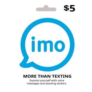 إيمو 5$ عالمي