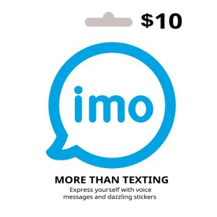 إيمو 10$ عالمي