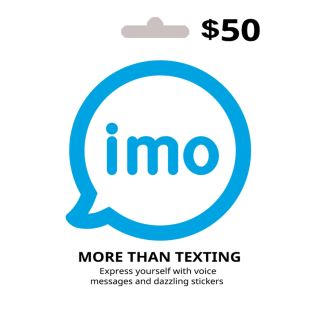 إيمو 50$ عالمي