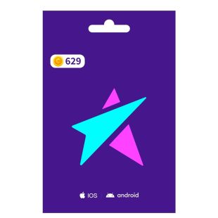 لايف مي 629 عملة