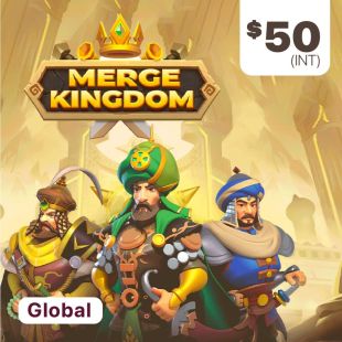 ميراج كينجدام وارلوردز 50$