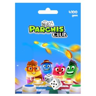 برتشايس كلوب 4100 جوهرة عالمي