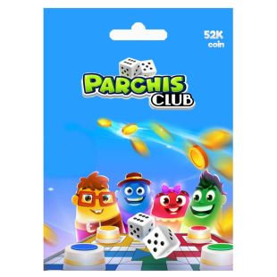 برتشايس كلوب 52000 عملة عالمي