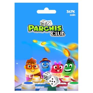 برتشايس كلوب 367000 عملة عالمي