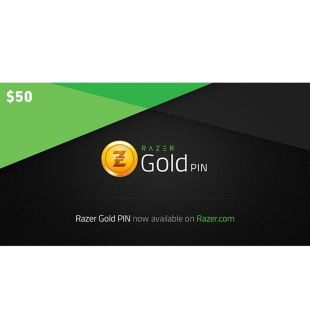 رايزر جولد بين 50$ عالمي