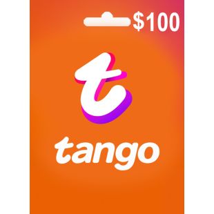 تانجو 100$ عالمي