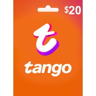 تانجو 20$ عالمي
