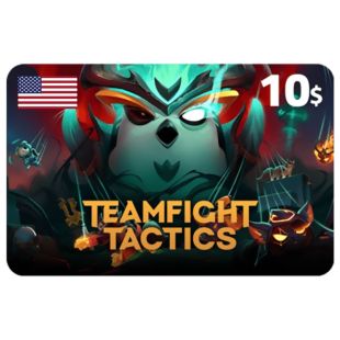 تيم فايت تاتيكس 10$ أمريكي