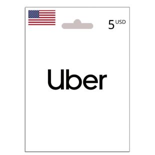 أوبر 5$ أمريكي