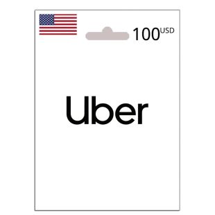 أوبر 100$ أمريكي