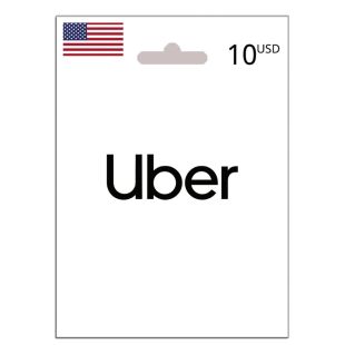 أوبر 10$ أمريكي