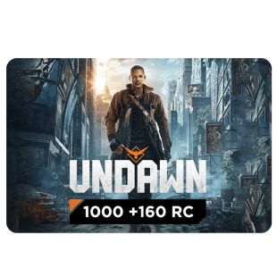 أن داون 1000 + 160 RC عالمي