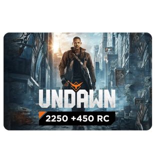 أن داون 2250 + 450 RC عالمي