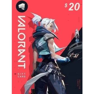 فالورانت 20$