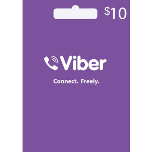 فايبر 10$ عالمي