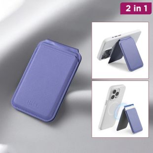 MOFT MagSafe 2 in 1 Flash Wallet and Mobile Stand