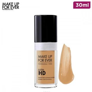 Make Up For Ever Ultra HD Foundation Dark Sand 30ml