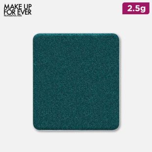 MAKE UP FOR EVER Artist Color Shadow 2.5g Pine Green