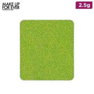 MAKE UP FOR EVER Artist Color Shadow 2.5g Yellowish Green