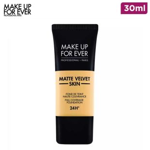 Make Up For Ever Matte Velvet Foundation Soft Sand 30ml