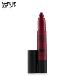 Make Up For Ever Artist Lip Blush Blooming Red