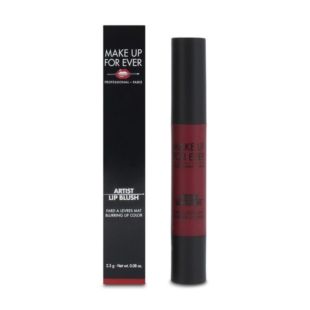 Make Up For Ever Artist Lip Blush Blooming Red