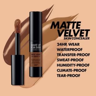 Make Up For Ever Matte Velvet Concealer Mocha 5.5 - 9ml