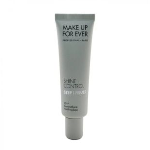 Make Up For Ever Step 1 Shine Control Primer 30ml