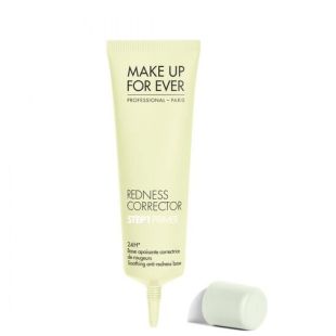 Make Up For Ever Step 1 Redness Corrector Primer 30ml