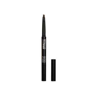 Make Up For Ever Aqua Resist Brow Filler Deep Blonde