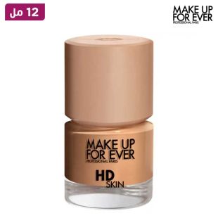 كريم أساس HD Skin درجة 3N42 حجم 12 مل من Make Up For Ever