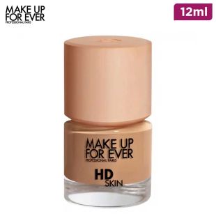 Make Up For Ever HD Skin Foundation 2N26 - 12ml