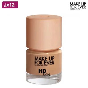 كريم أساس HD Skin درجة 2N26 حجم 12 مل من Make Up For Ever