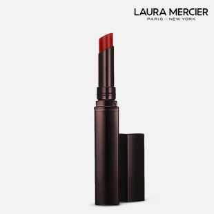 أحمر شفاه Rouge Nouveau Matte بدرجة Moi من Laura Mercier