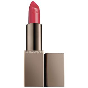 أحمر شفاه Rouge Essentiel بدرجة Fuchsia Intense من Laura Mercier